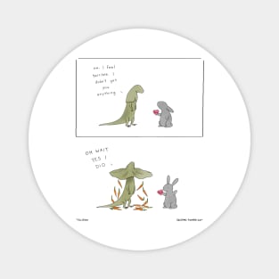 Valentine Magnet